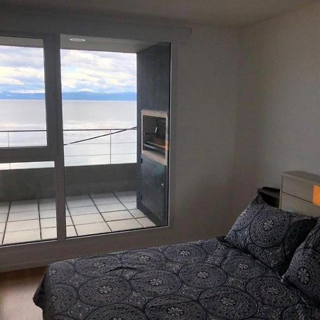 De La Costa II Ushuaia Lägenhet Exteriör bild