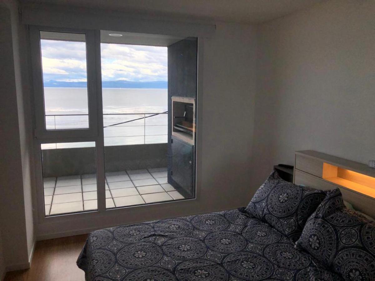 De La Costa II Ushuaia Lägenhet Exteriör bild